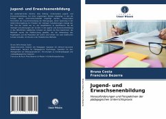 Jugend- und Erwachsenenbildung - Costa, Bruna;Bezerra, Francisco