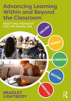 Advancing Learning Within and Beyond the Classroom - Lightbody, Bradley