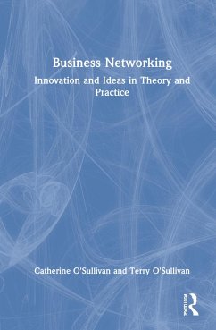 Business Networking - O'Sullivan, Catherine; O'Sullivan, Terry