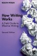 How Writing Works - Bild 1