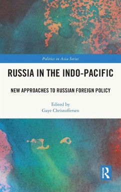 Russia in the Indo-Pacific