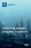 Exploring Gender and Sikh Traditions