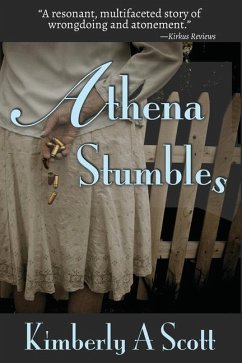 Athena Stumbles - Scott, Kimberly A.