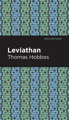 Leviathan - Hobbes, Thomas