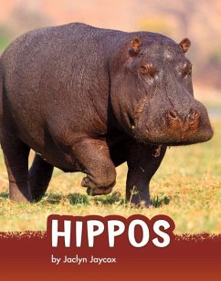 Hippos - Jaycox, Jaclyn