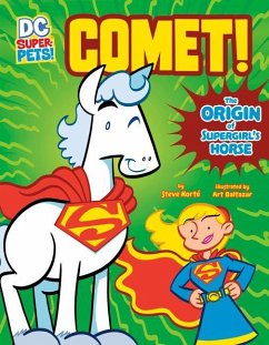 Cover Comet!