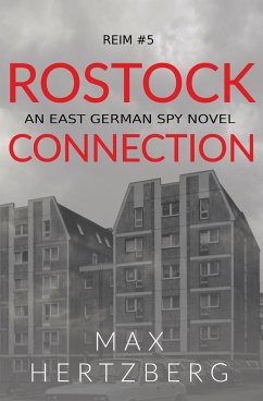 Rostock Connection - Hertzberg, Max