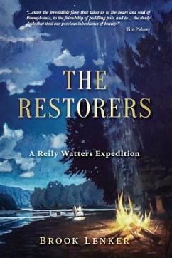 The Restorers - Lenker, Brook