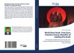 World best book Sree Guru Charitra (story): Benefits of reading the book