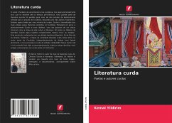 Literatura curda - Yildirim, Kemal