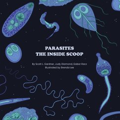 Parasites - Gardner, Scott; Diamond, Judy; Racz, Gabor