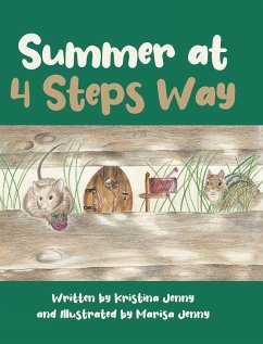 Summer at 4 Steps Way