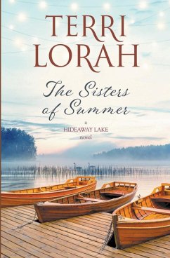 Cover The Sisters of Summer