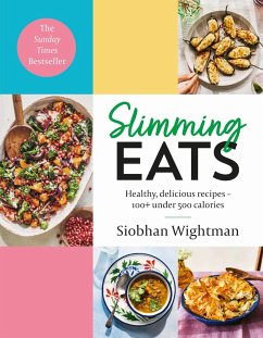 Slimming Eats - Wightman, Siobhan