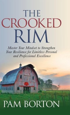 The Crooked Rim - Borton, Pam