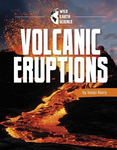 Volcanic Eruptions - Kerry, Isaac
