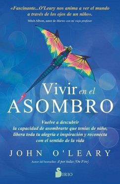 Vivir En El Asombro - O'Leary, John