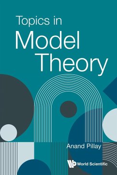Topics in Model Theory - Anand Pillay