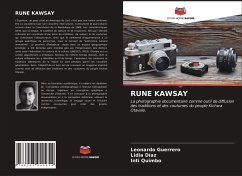 RUNE KAWSAY - Guerrero, Leonardo;Díaz, Lidia;Quimbo, Inti