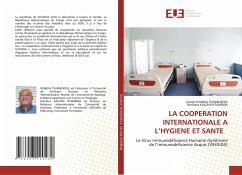 LA COOPERATION INTERNATIONALE A L¿HYGIENE ET SANTE - NSABUA TSHIABUKOLE, Joseph;KALONJI NTAMBWA, Boniface