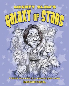 Mighty Slim's Galaxy of Stars - Habal, Bassam