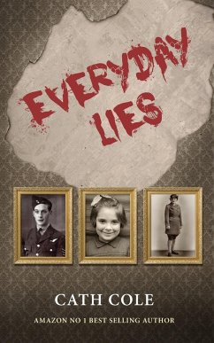 Everyday Lies - Cole, Cath