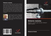 Historia rasizmu