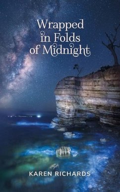 Wrapped in Folds of Midnight - Richards, Karen L