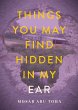 Things You May Find Hidden in My Ear - Bild 1
