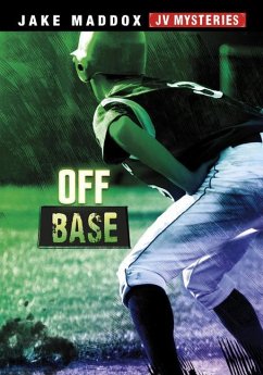 Off Base - Maddox, Jake