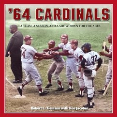 64 Cardinals - Tiemann, Robert L.; Jacober, Ron