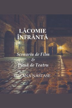 L¿comie Înfrânt¿ Scenariu de Film & Pies¿ de Teatru - Nastase, Roxana