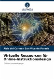 Virtuelle Ressourcen für Online-Instruktionsdesign