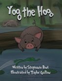 Yog the Hog: Phonics (Short Vowel O)