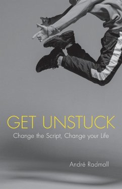 Get Unstuck - Radmall, André