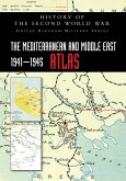 THE MEDITERRANEAN AND MIDDLE EAST 1941-1945 ATLAS