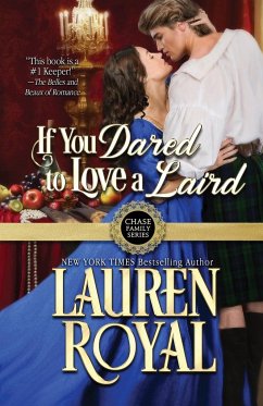 If You Dared to Love a Laird - Royal, Lauren