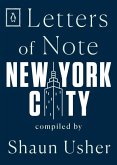 Letters of Note: New York City