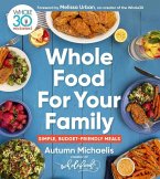 Whole Food For Your Family