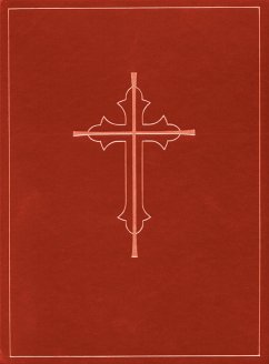 Altar Book - Church Publishing Incorporated