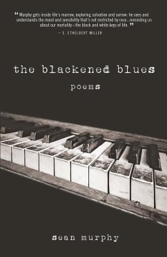 The Blackened Blues - Murphy, Sean