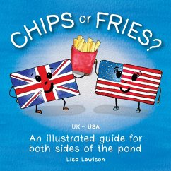 Chips or Fries? - Lewison, Lisa