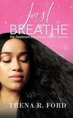 Just Breathe - Ford, Trena