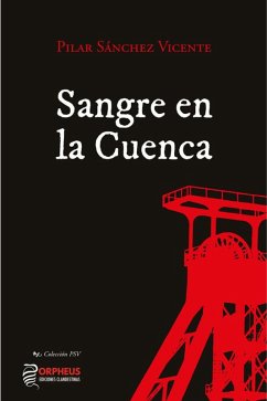 Cover Sangre en la Cuenca