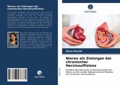Nieren als Zielorgan bei chronischer Herzinsuffizienz - Reznik, Elena