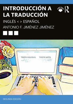 Introducción a la traducción - Jiménez Jiménez, Antonio F