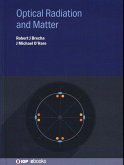 Optical Radiation and Matter