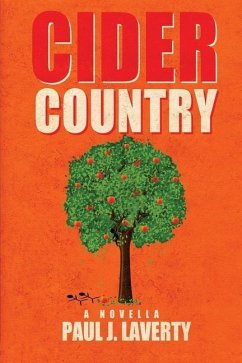 Cider Country - Laverty, Paul J