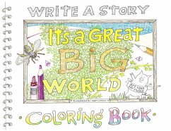 Write a Story - Lincoln, Kelly