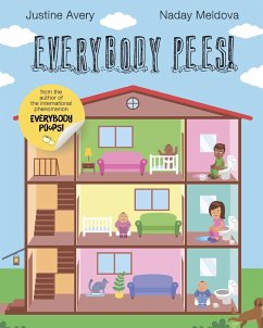 Everybody Pees! - Avery, Justine